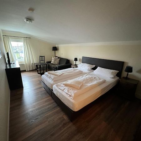 פהמארן Borgo Antico Hotel מראה חיצוני תמונה
