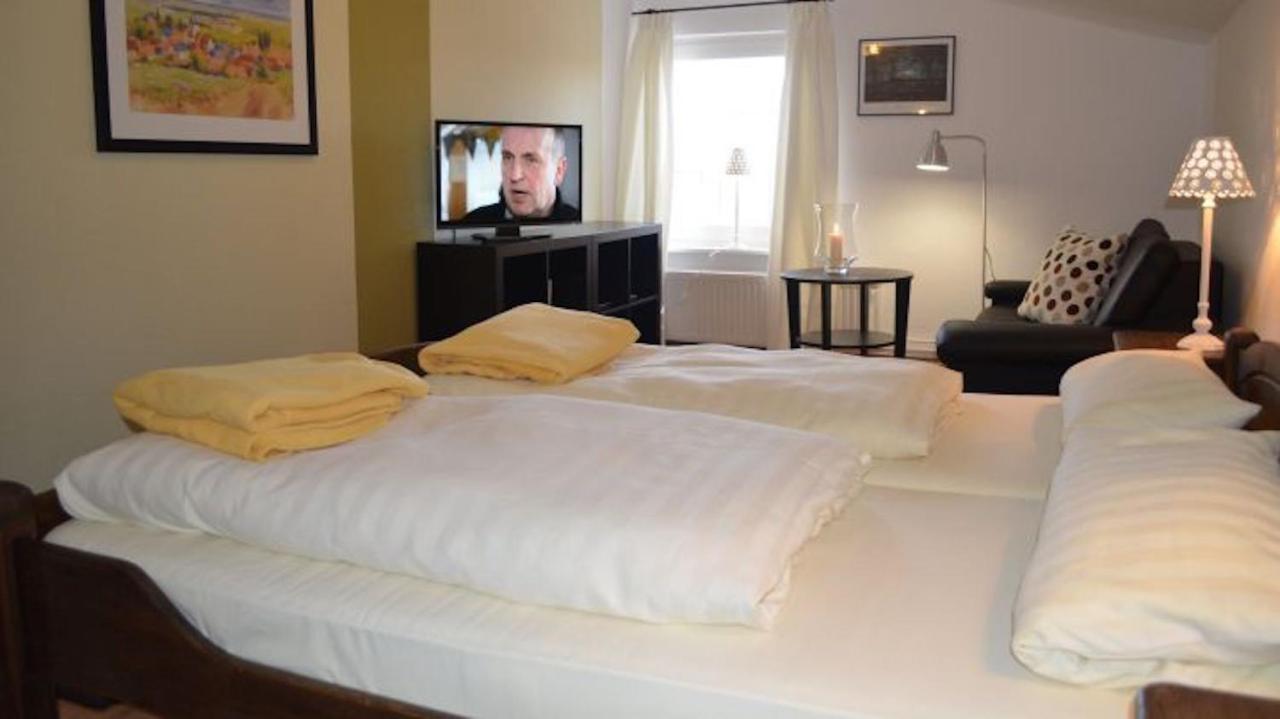 פהמארן Borgo Antico Hotel מראה חיצוני תמונה