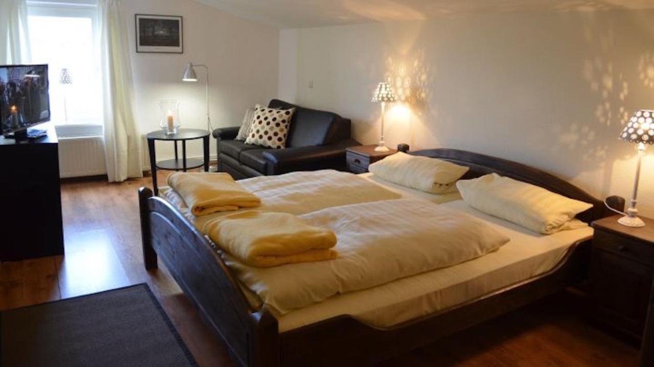 פהמארן Borgo Antico Hotel מראה חיצוני תמונה