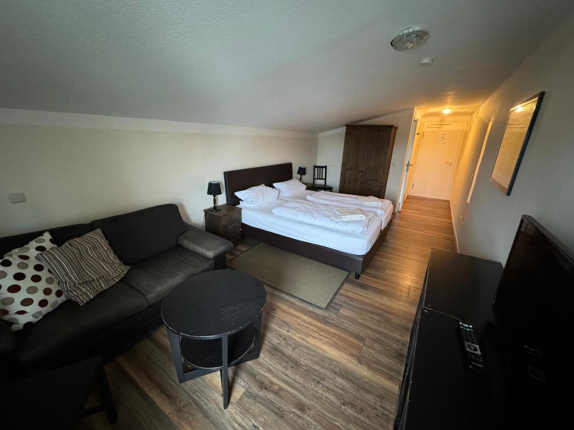 פהמארן Borgo Antico Hotel מראה חיצוני תמונה