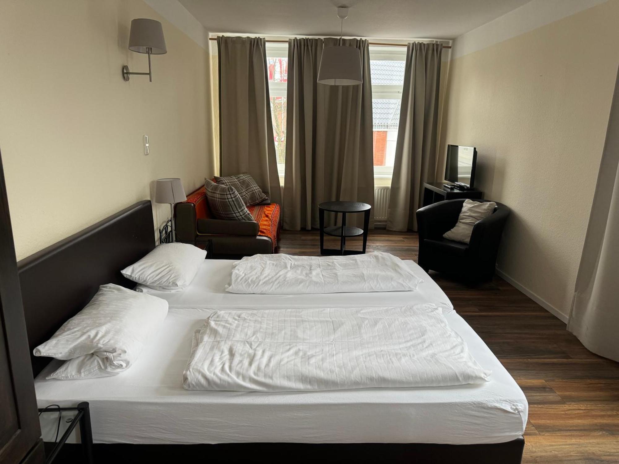 פהמארן Borgo Antico Hotel מראה חיצוני תמונה
